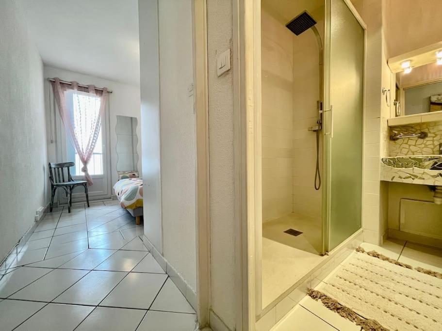 Duplex 70M2 - Vue Cite Medievale - Parking Gratuit カルカソンヌ エクステリア 写真